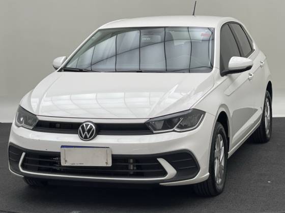 VOLKSWAGEN POLO 1.0 170 TSI MANUAL VOLKSWAGEN POLO 1.0 170 TSI MANUAL